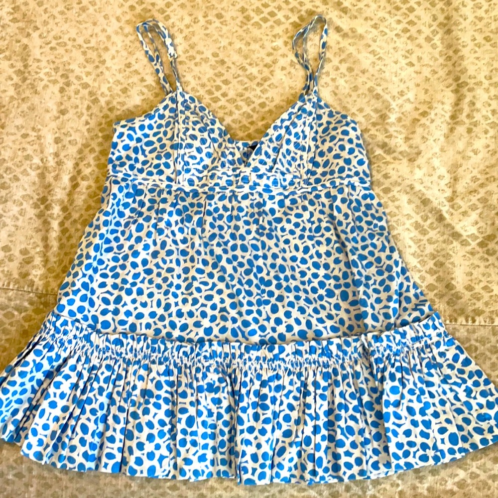 Mark Jacobs top size 6